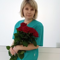 Лиля Магадеева