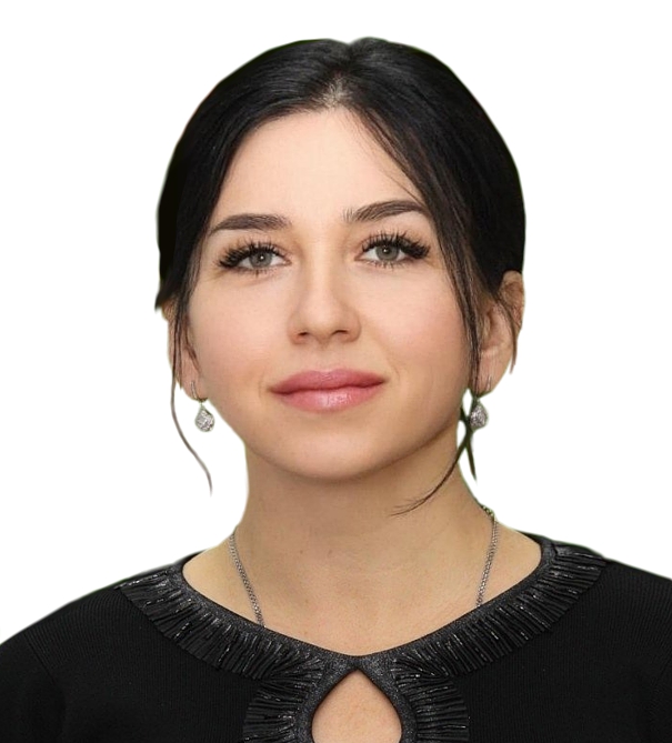 Линина Марина Анатольевна